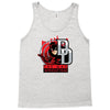 man without fear Tank Top