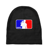 daryl daryl  style Baby Beanies
