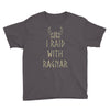ragnar Youth Tee