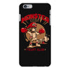 monster bros iPhone 6 Plus/6s Plus Case