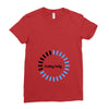 Loading Baby Boy Ladies Fitted T-Shirt