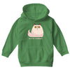 Go F Yourself Youth Hoodie