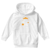 i teach the cutest pumpkins in the patch Youth Hoodie