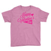 happy valentine's day Youth Tee