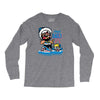 tresh daily Long Sleeve Shirts
