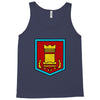 garlic jr Tank Top