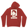 charlie sheen   winning   official Hoodie