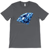 diamond blu T-Shirt