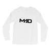 MD Long Sleeve Shirts