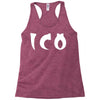 ico Racerback Tank