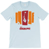 the shining room 237 T-Shirt