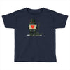 nautilus love Toddler T-shirt