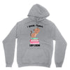 i speak fluent sarcazm. Unisex Hoodie