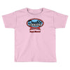 double deuce 1 Toddler T-shirt
