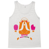 meat hippie Tank Top
