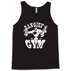 zangief's gym Tank Top
