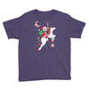 santa Youth Tee