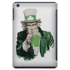 st patricks day  uncle sam iPad Mini