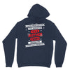 It's A Mother Thing Hoodie