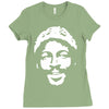 marvin gaye soul motown funk etta jazz Ladies Fitted T-Shirt