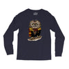 owly potter Long Sleeve Shirts