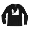 mountain hiker Long Sleeve Shirts