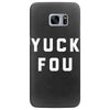 yuck fou Samsung Galaxy S7 Edge Case
