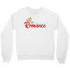 king romance Crewneck Sweatshirt