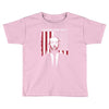 underwood 2016 Toddler T-shirt
