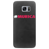 #murica Samsung Galaxy S7 Edge Case