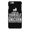 always be a unicorn iPhone 6 Plus/6s Plus Case