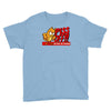 gildan funny  irritable owl syndrome, ideal gift, birthday present Youth Tee