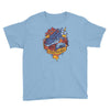 amistad digital Youth Tee