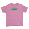 fahrie77 Youth Tee