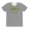 bag end brew All Over Women's T-shirt