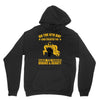 on the 8th day god created the redhead because someone had to have bra Hoodie