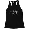 supernatural fiction Racerback Tank