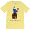 misbehave T-Shirt