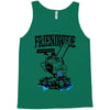 i am the one who knocks Tank Top