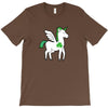 irish unicorn T-Shirt