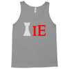 chess rookie chess humor Tank Top