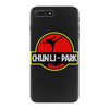chunli park iPhone 7 Plus Case