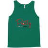 fahrie77 Tank Top