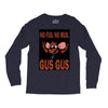 gus gus Long Sleeve Shirts