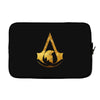 assassin creed odyssey Laptop sleeve