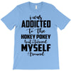 i was addicted to the hokey pokey T-Shirt