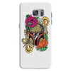 boba flower Samsung Galaxy S7