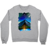 Under The Stars Crewneck Sweatshirt