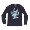 octobunny returns Long Sleeve Shirts