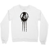 wolverine logan Crewneck Sweatshirt